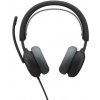 LOGITECH Logitech® Zone Wired 2 - GRAPHITE - USB - UC 981-001619 LOGITECH Logitech® Zone Wired 2 - GRAPHITE - USB - UC 981-001619