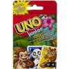 Mattel UNO karty Junior Zvieratka Mattel UNO karty Junior Zvieratka
