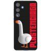 Picasee silikónový prehľadný obal pre Samsung Galaxy S25 FE 5G - Kiky Ricky Picasee silikónový prehľadný obal pre Samsung Galaxy S25 FE 5G - Kiky Ricky