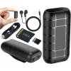 MINI ŠPIONÁŽNY DIKTAFÓN PODSLUCH DISKRÉTNY ZÁZNAMNÍK ZVUKU 500h +128gb MINI ŠPIONÁŽNY DIKTAFÓN PODSLUCH DISKRÉTNY ZÁZNAMNÍK ZVUKU 500h +128gb