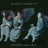 Black Sabbath: Heaven and Hell LP - Black Sabbath Black Sabbath: Heaven and Hell LP - Black Sabbath