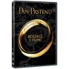 Pán prstenů kolekce - 3DVD