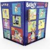 Bluey: Awesome Advent Book Bundle - Bluey, Penguin Random House Children's UK Bluey: Awesome Advent Book Bundle - Bluey, Penguin Random House Children's UK