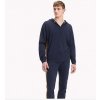 Pánska mikina Hoody UM0UM00999 416 - Tommy Hilfiger S/M tmavě modrá Pánska mikina Hoody UM0UM00999 416 - Tommy Hilfiger S/M tmavě modrá