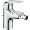 Bidetová batéria Grohe EuroEco s výpusťou chróm 23263001 Bidetová batéria Grohe EuroEco s výpusťou chróm 23263001