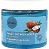 Fergio Bellaro prírodný telový peeling s kokosovým olejom 200 ml
