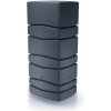 Prosperplast Aqua Tower antracit 650 l Prosperplast Aqua Tower antracit 650 l