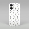 4NewCase - XIAOMI - Redmi Turbo 5 Max - SILIKÓN - Lilac Buds - 1021460500110 4NewCase - XIAOMI - Redmi Turbo 5 Max - SILIKÓN - Lilac Buds - 1021460500110