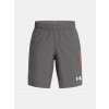 Under Armour Chlapčenské kraťasy UA Tech Utility Woven Shorts Šedá YLG Under Armour Chlapčenské kraťasy UA Tech Utility Woven Shorts Šedá YLG