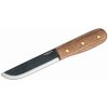 Condor CTK236-5HC BUSHCRAFT BASIC vonkajší nôž 12,7 cm, tvrdé drevo, kožené puzdro Condor CTK236-5HC BUSHCRAFT BASIC vonkajší nôž 12,7 cm, tvrdé drevo, kožené puzdro