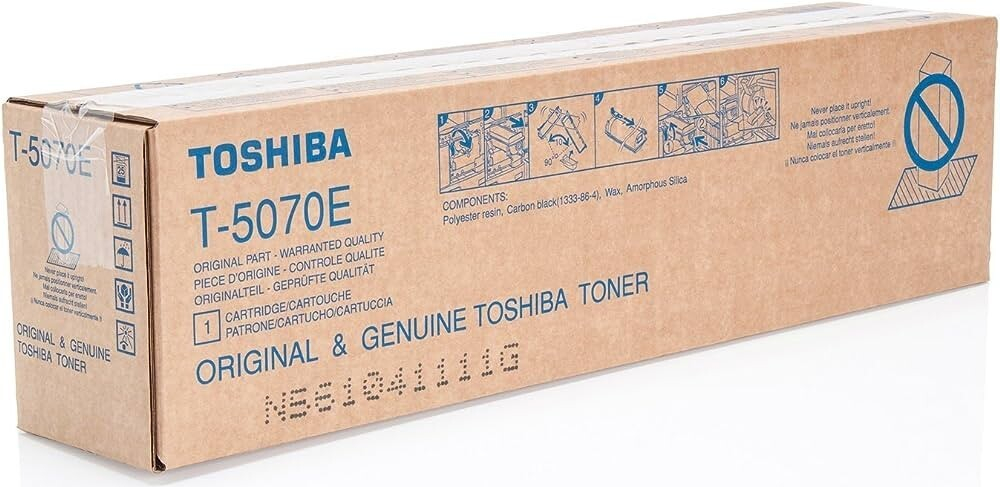 Toshiba T-5070E - originálny