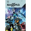 Marvel S.W.O.R.D. By Al Ewing 1 Marvel S.W.O.R.D. By Al Ewing 1
