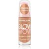Dermacol Tekutý rozjasňovač Glow Wow Highlighter zlatý 150 g Dermacol Tekutý rozjasňovač Glow Wow Highlighter zlatý 150 g