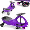 Ecotoys Gravitačné Odrážedlo Detské Koleso Led Fialové Ecotoys Gravitačné Odrážedlo Detské Koleso Led Fialové