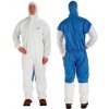 3M 4535 ochranný overal modro-biely L 3M 4535 ochranný overal modro-biely L