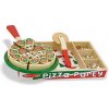 Melissa & Doug Drevená pizza party Melissa & Doug Drevená pizza party
