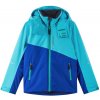 Detská zimná bunda s membránou Reima Kaaranka - Twilight Blue 140 Detská zimná bunda s membránou Reima Kaaranka - Twilight Blue 140
