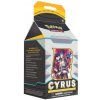 Pokémon TCG - Cyrus - Premium Tournament Collection Pokémon TCG - Cyrus - Premium Tournament Collection