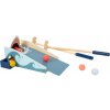 Small Foot Minigolf set Active Small Foot Minigolf set Active
