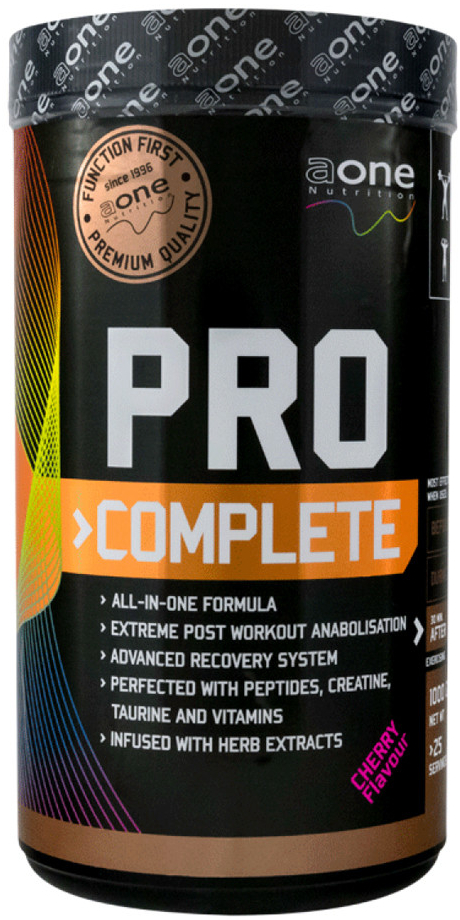 Aone PRO Complete 1000 g