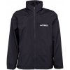 adidas TERREX MULTY 2L RAIN JACKET čierna biela
