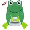 Detský termofor Hugo Frosch Eco Junior Comfort - žaba (0091.3) Detský termofor Hugo Frosch Eco Junior Comfort - žaba (0091.3)