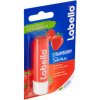 Labello Fruity Shine Jahoda výživný balzam na pery 4,8 g Labello Fruity Shine Jahoda výživný balzam na pery 4,8 g