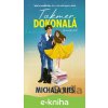 E-kniha Takmer dokonalá - Michala Ries E-kniha Takmer dokonalá - Michala Ries