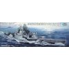 French Navy RICHELIEU 1943 French Navy RICHELIEU 1943