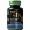 HUMAC® Nativ Vegetariánske kapsule s Vitamínom C+Se 60 ks HUMAC® Nativ Vegetariánske kapsule s Vitamínom C+Se 60 ks