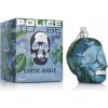 Police To Be Exotic Jungle toaletná voda pánska 125 ml