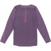 Cyklistický dres s dlhým rukávom TLD Troy Lee Designs Skyline Radioscape Deep Purp veľ. M Cyklistický dres s dlhým rukávom TLD Troy Lee Designs Skyline Radioscape Deep Purp veľ. M
