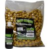 CARP INFERNO - Boilies Light Line 20 mm 3 kg + 250 ml Booster Banán CARP INFERNO - Boilies Light Line 20 mm 3 kg + 250 ml Booster Banán