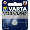Varta ELECTRONICS V12GA VA0196 1 ks 4278101401 Varta ELECTRONICS V12GA VA0196 1 ks 4278101401