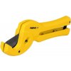 Nožnice na plastové trubky 26 mm REMS ROS P 26 (REM291240) Nožnice na plastové trubky 26 mm REMS ROS P 26 (REM291240)