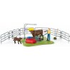 Schleich 42529 Umývací kút pre dobytok Schleich 42529 Umývací kút pre dobytok