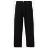 pánske nohavice SANTA CRUZ BIG PANTS SOLID BLACK 32 pánske nohavice SANTA CRUZ BIG PANTS SOLID BLACK 32