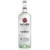 Bacardi Carta Blanca 37,5% 1 l (čistá fľaša) Bacardi Carta Blanca 37,5% 1 l (čistá fľaša)