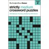 New York Times Games Strictly Medium Crossword Puzzles Volume 2: 200 Medium Puzzles (Will Shortz)(Brožovaná) New York Times Games Strictly Medium Crossword Puzzles Volume 2: 200 Medium Puzzles (Will Shortz)(Brožovaná)
