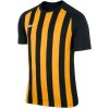 Nike Striped Segment III Černá / ŽLUTÁ Nike Striped Segment III Černá / ŽLUTÁ