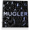 Mugler Angel súprava pre ženy Parfumová voda plniteľná 50 ml + EDP MINI plniteľný 10 ml + Telové mli variant Silver and Blue Stars Cover Mugler Angel súprava pre ženy Parfumová voda plniteľná 50 ml + EDP MINI plniteľný 10 ml + Telové mli variant Silver and Blue Stars Cover