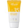 Tony Moly UV Master Kids & Mom Sun Cream SPF 35 - Hypoalergénny krém na opaľovanie pre celú rodinu 45 ml Tony Moly UV Master Kids & Mom Sun Cream SPF 35 - Hypoalergénny krém na opaľovanie pre celú rodinu 45 ml
