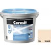 Ceresit CE40 AQUASTATIC flexibilná škárovacia hmota 5kg,46 Caramel Ceresit CE40 AQUASTATIC flexibilná škárovacia hmota 5kg,46 Caramel