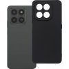 Kryt Matt Case Honor 400 Smart Black Kryt Matt Case Honor 400 Smart Black