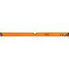 NEO tools 71-063 vodováha 80 cm, zrkadlový pohľad NEO tools 71-063 vodováha 80 cm, zrkadlový pohľad