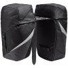 Vaude dvojitá taška na nosič TwinRoadster, black - Vaude Twinroadster, black Vaude dvojitá taška na nosič TwinRoadster, black - Vaude Twinroadster, black