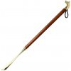 Amparo Miranda® Drevená obúvacia lyžica Horse AM81, Dĺžka 58 cm Amparo Miranda® Drevená obúvacia lyžica Horse AM81, Dĺžka 58 cm