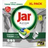 Jar Platinum tablety do umývačky riadu Citrón 90 ks Jar Platinum tablety do umývačky riadu Citrón 90 ks