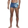 adidas Parley Commit Swim Boxers 117546 modré