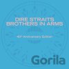 Dire Straits: Brothers In Arms / 40th Anniversary / LIMITED - Dire Straits Dire Straits: Brothers In Arms / 40th Anniversary / LIMITED - Dire Straits